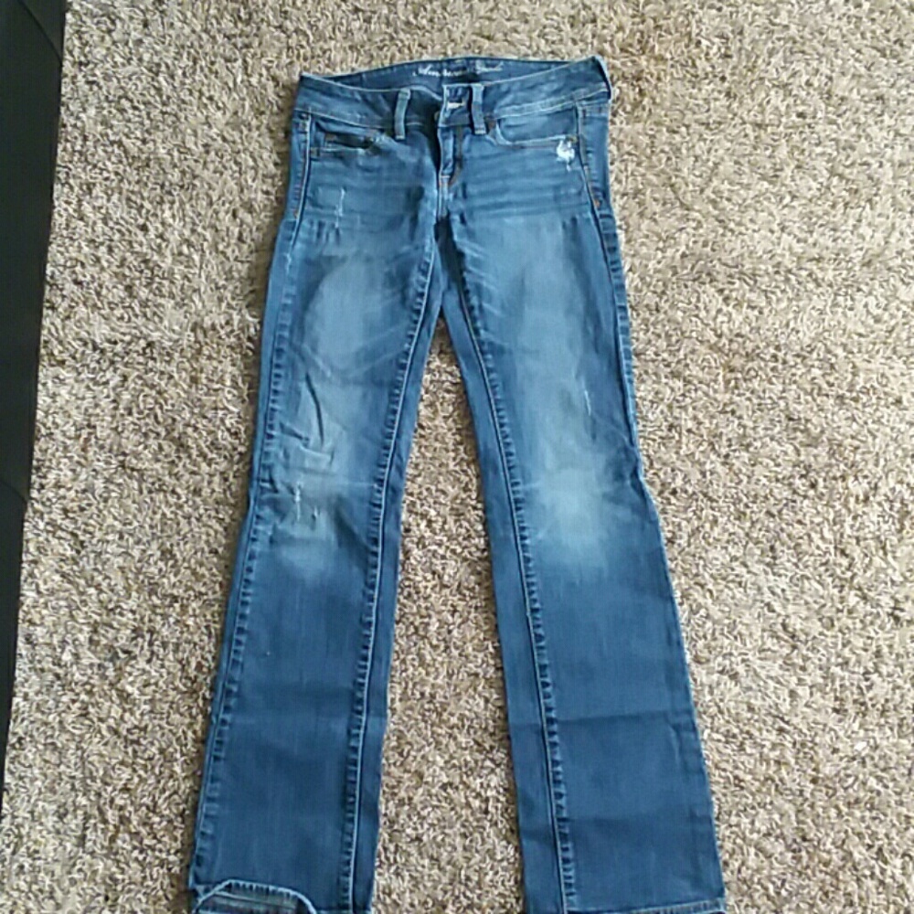 Pants